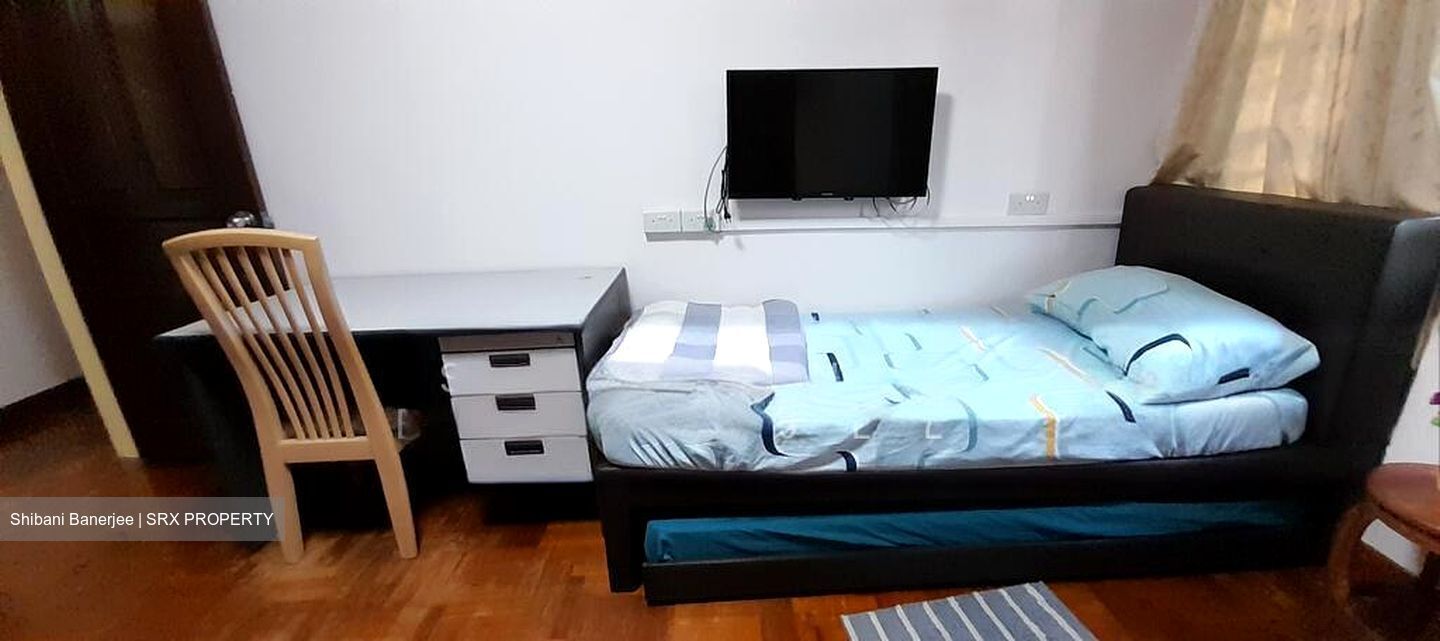 West Coast Gardens (D5), Terrace #501613291